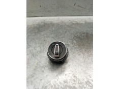 Recambio de mando luces para porsche cayenne (92a) 4.8 s referencia OEM IAM 7p5941531g interruptor 