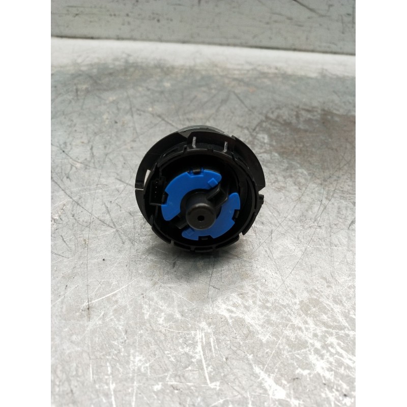Recambio de mando luces para porsche cayenne (92a) 4.8 s referencia OEM IAM 7p5941531g interruptor 