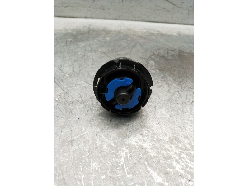 Recambio de mando luces para porsche cayenne (92a) 4.8 s referencia OEM IAM 7p5941531g interruptor 