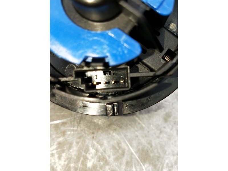 Recambio de mando luces para porsche cayenne (92a) 4.8 s referencia OEM IAM 7p5941531g interruptor 