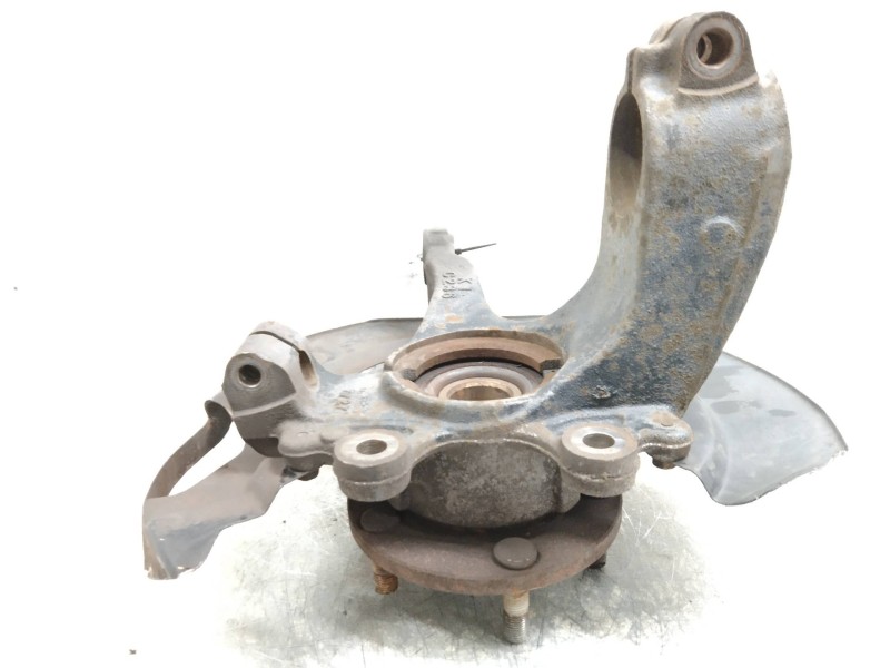 Recambio de mangueta delantera izquierda para mazda 5 berl. (cr) 1.8 active referencia OEM IAM   