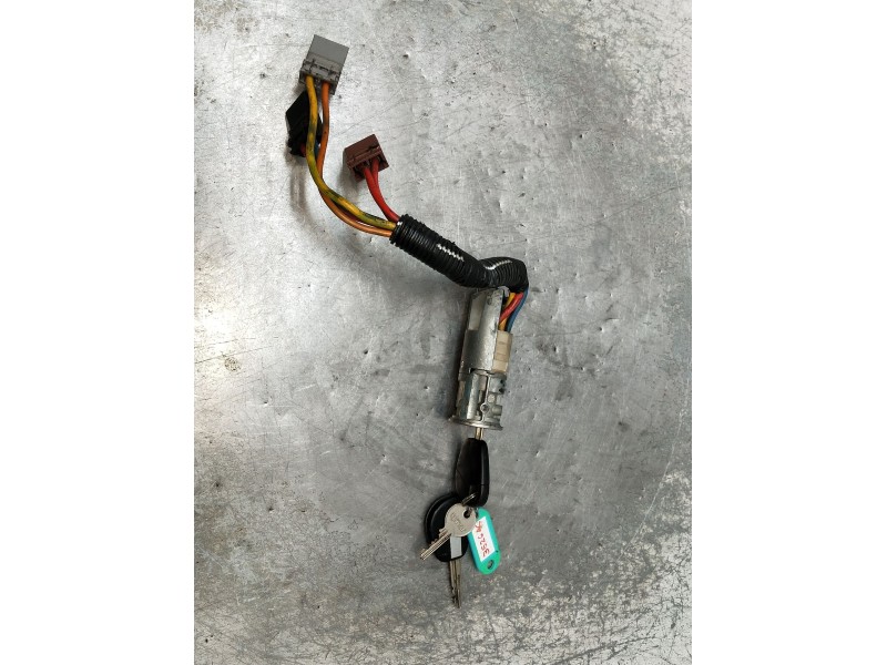 Recambio de conmutador de arranque para fiat scudo (222) referencia OEM IAM   