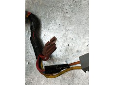 Recambio de conmutador de arranque para fiat scudo (222) referencia OEM IAM    2