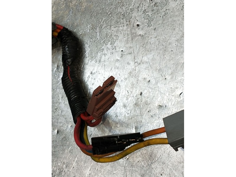 Recambio de conmutador de arranque para fiat scudo (222) referencia OEM IAM   