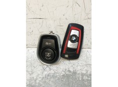 Recambio de conmutador de arranque para bmw serie 3 lim. (f30) referencia OEM IAM 925073403  