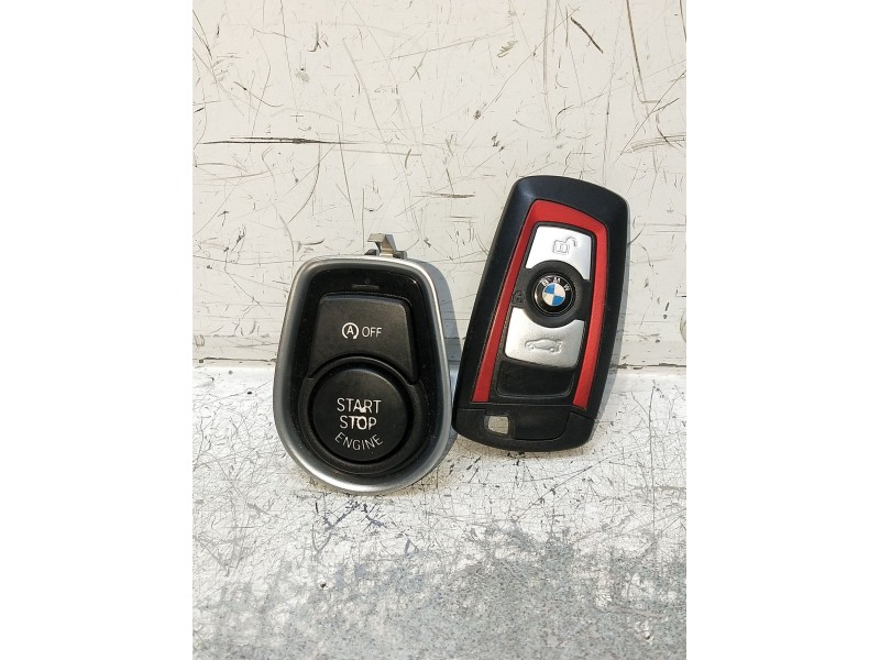 Recambio de conmutador de arranque para bmw serie 3 lim. (f30) referencia OEM IAM 925073403  