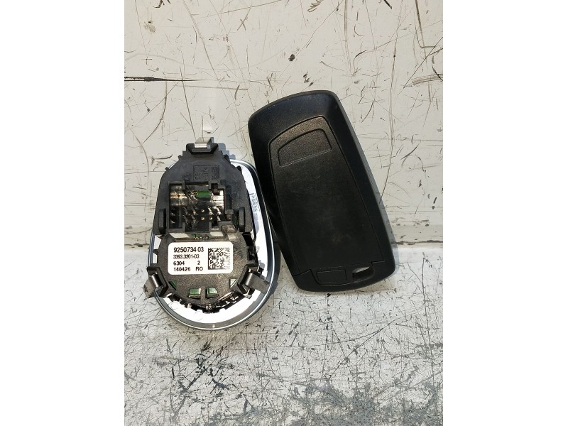 Recambio de conmutador de arranque para bmw serie 3 lim. (f30) referencia OEM IAM 925073403  