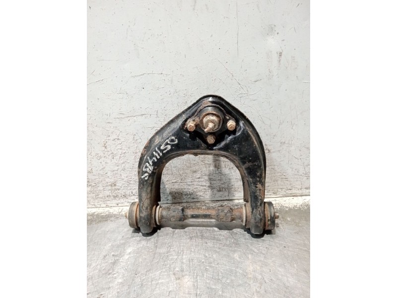 Recambio de brazo suspension superior delantero derecho para mitsubishi montero (v20/v40) referencia OEM IAM   