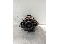 Recambio de alternador para hyundai getz (tb) 1.1 referencia OEM IAM 3730002550 TA000A55601 