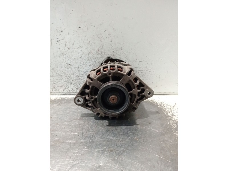 Recambio de alternador para hyundai getz (tb) 1.1 referencia OEM IAM 3730002550 TA000A55601 