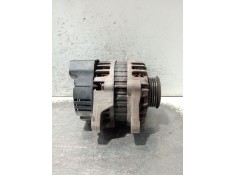 Recambio de alternador para hyundai getz (tb) 1.1 referencia OEM IAM 3730002550 TA000A55601  2