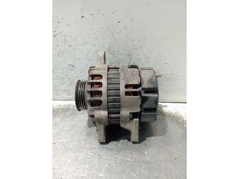 Recambio de alternador para hyundai getz (tb) 1.1 referencia OEM IAM 3730002550 TA000A55601 