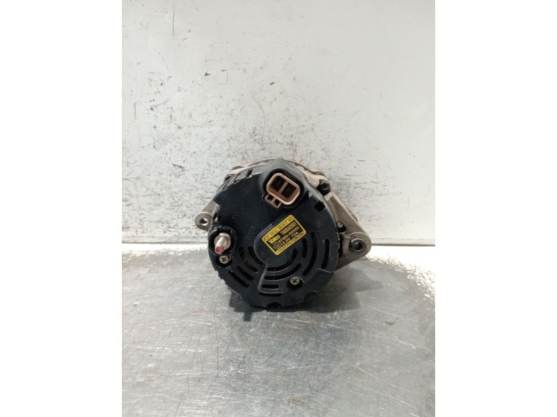 Recambio de alternador para hyundai getz (tb) 1.1 referencia OEM IAM 3730002550 TA000A55601 