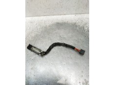 Recambio de conmutador de arranque para dacia logan (ls_) 1.5 dci (ls0w) referencia OEM IAM    2