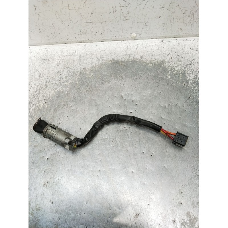 Recambio de conmutador de arranque para dacia logan (ls_) 1.5 dci (ls0w) referencia OEM IAM   