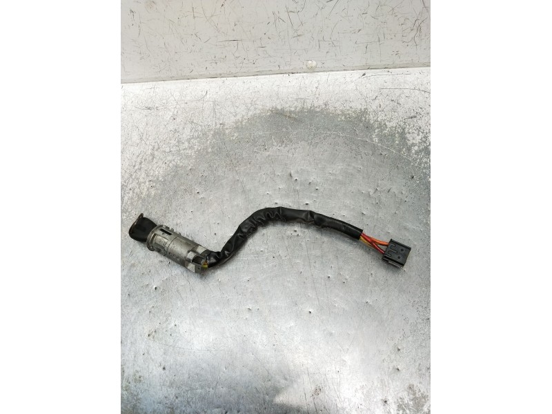 Recambio de conmutador de arranque para dacia logan (ls_) 1.5 dci (ls0w) referencia OEM IAM   