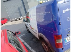 ford transit connect (tc7) del año 2005 2