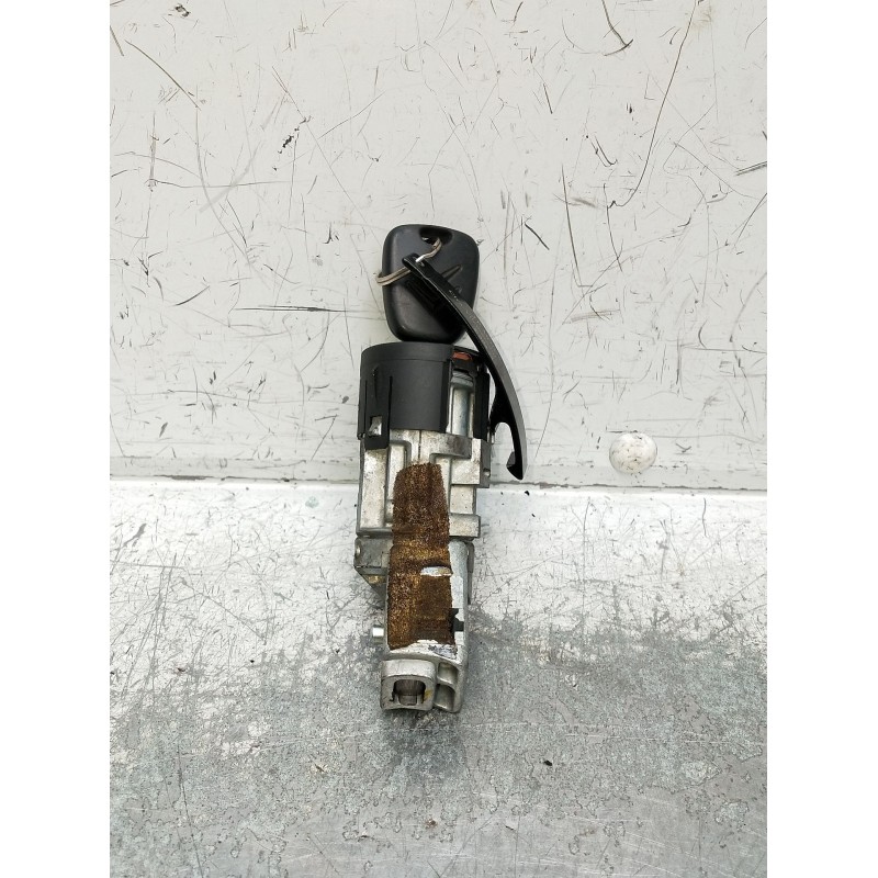 Recambio de conmutador de arranque para citroën c4 coupe by loeb referencia OEM IAM   