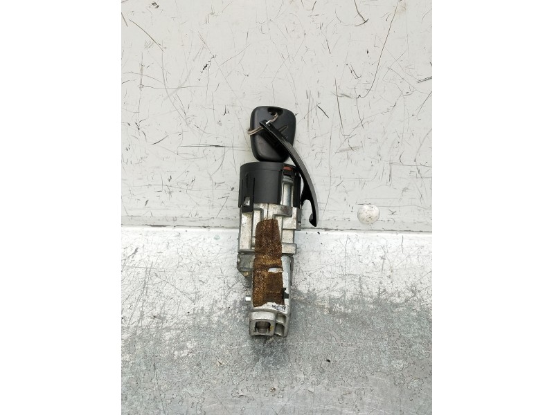 Recambio de conmutador de arranque para citroën c4 coupe by loeb referencia OEM IAM   