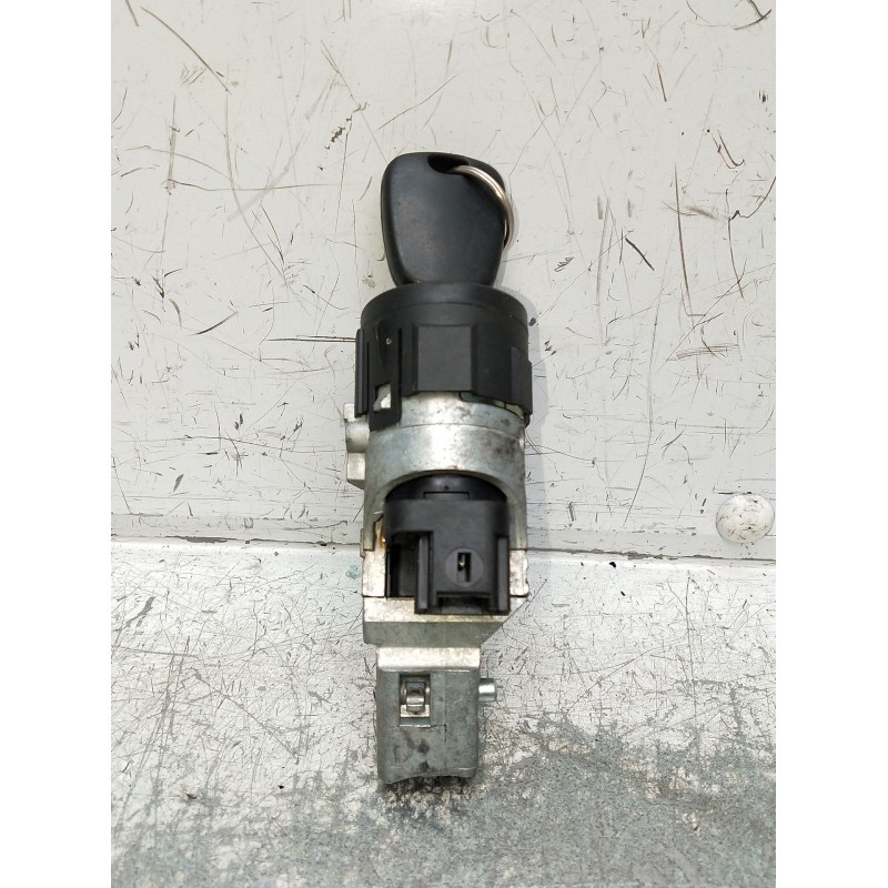 Recambio de conmutador de arranque para citroën c4 coupe by loeb referencia OEM IAM   