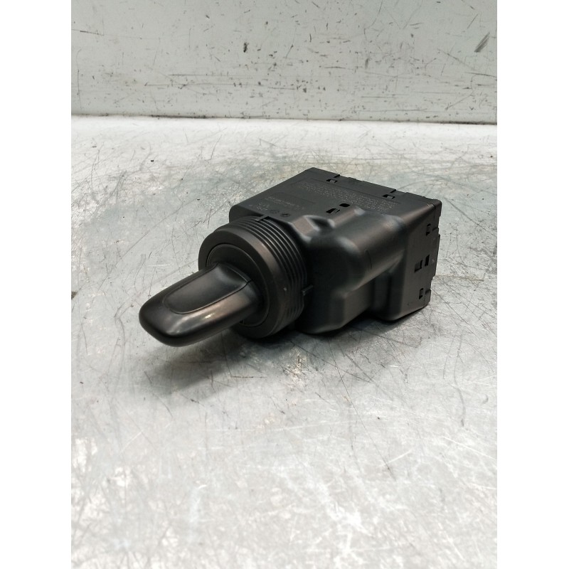 Recambio de conmutador de arranque para porsche cayenne (92a) 4.8 s referencia OEM IAM 7pp905865e  