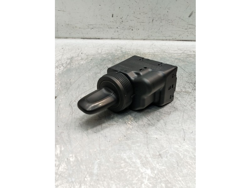 Recambio de conmutador de arranque para porsche cayenne (92a) 4.8 s referencia OEM IAM 7pp905865e  