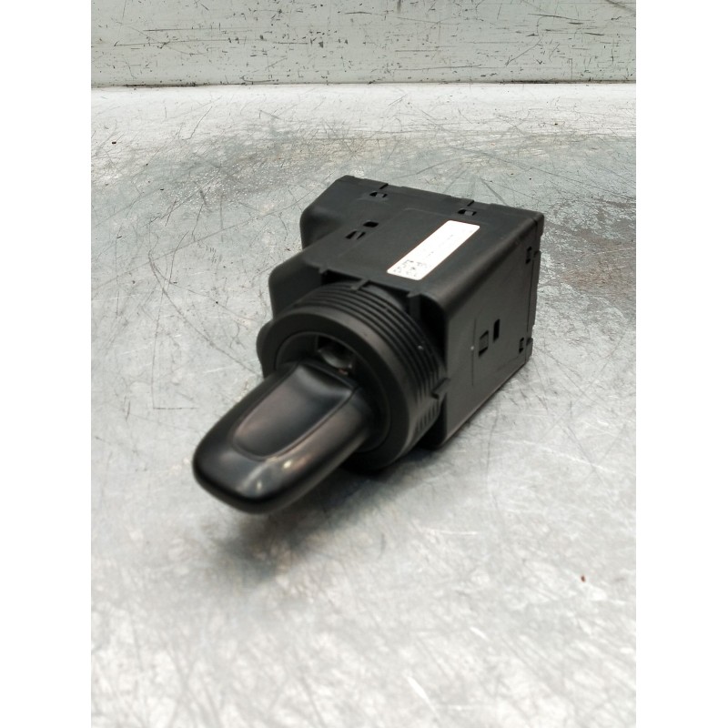 Recambio de conmutador de arranque para porsche cayenne (92a) 4.8 s referencia OEM IAM 7pp905865e  