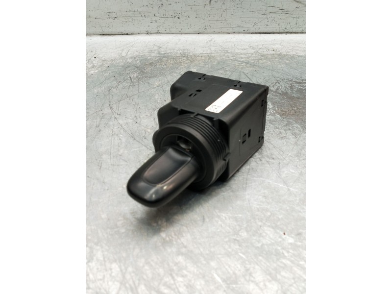 Recambio de conmutador de arranque para porsche cayenne (92a) 4.8 s referencia OEM IAM 7pp905865e  