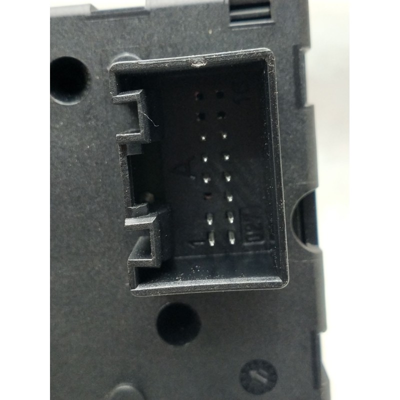 Recambio de conmutador de arranque para porsche cayenne (92a) 4.8 s referencia OEM IAM 7pp905865e  