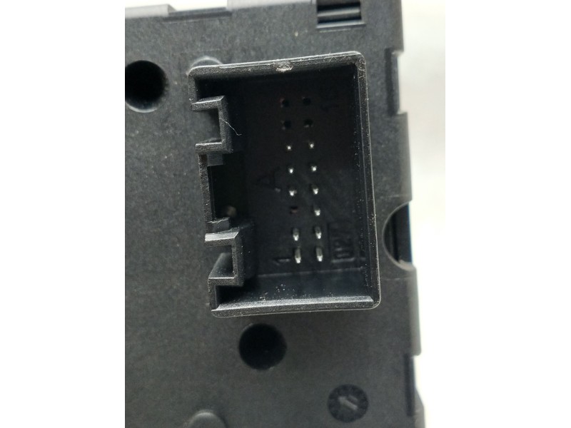 Recambio de conmutador de arranque para porsche cayenne (92a) 4.8 s referencia OEM IAM 7pp905865e  