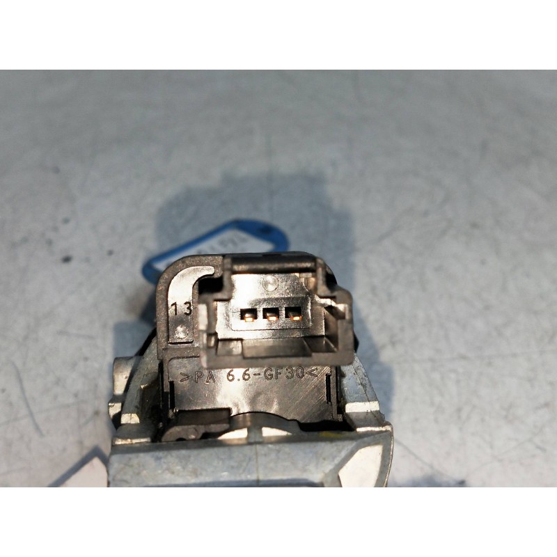 Recambio de conmutador de arranque para citroen c2 1.4 hdi referencia OEM IAM 9663123280 N05024553 N0502073 Recambio de conmutador de arranque para citroen c2 1.4 hdi referencia OEM IAM 9663123280 N05024553 N0502073