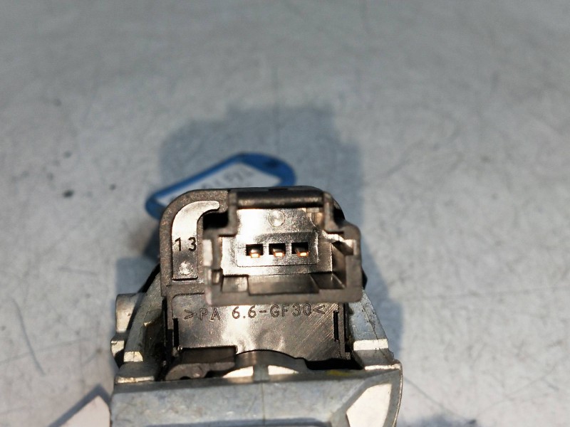 Recambio de conmutador de arranque para citroen c2 1.4 hdi referencia OEM IAM 9663123280 N05024553 N0502073 Recambio de conmutador de arranque para citroen c2 1.4 hdi referencia OEM IAM 9663123280 N05024553 N0502073