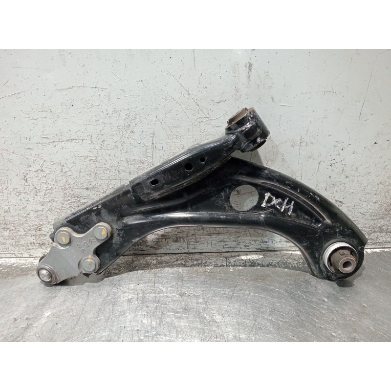 Recambio de brazo suspension inferior delantero derecho para citroën c4 spacetourer 1.2 referencia OEM IAM 98138522  