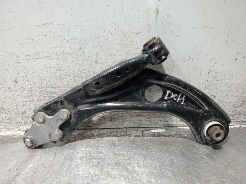 Recambio de brazo suspension inferior delantero derecho para citroën c4 spacetourer 1.2 referencia OEM IAM 98138522  
