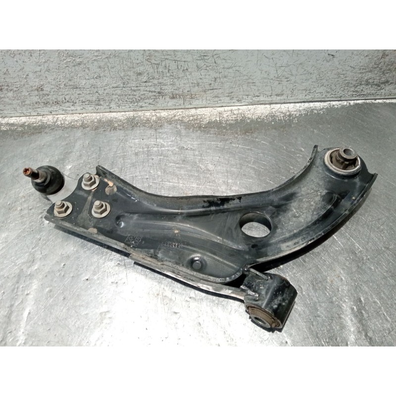 Recambio de brazo suspension inferior delantero derecho para citroën c4 spacetourer 1.2 referencia OEM IAM 98138522  