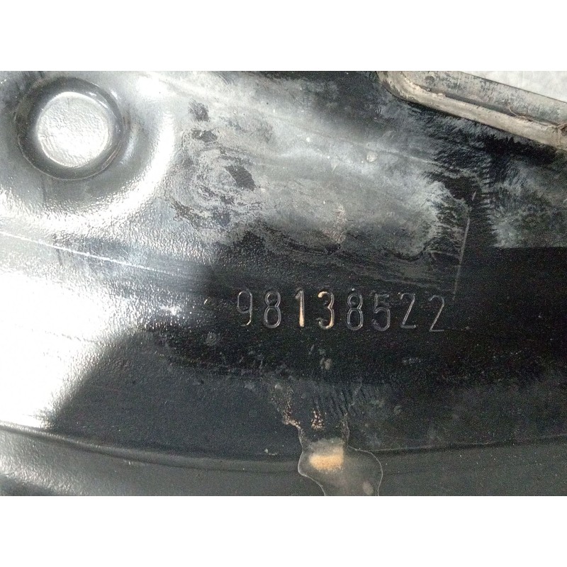 Recambio de brazo suspension inferior delantero derecho para citroën c4 spacetourer 1.2 referencia OEM IAM 98138522  