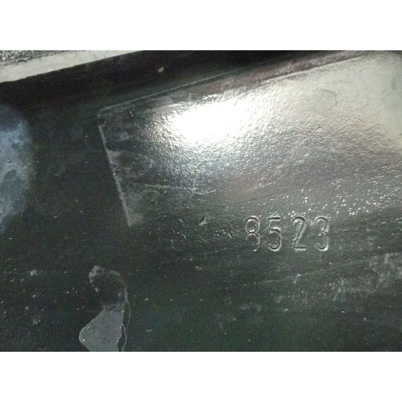 Recambio de brazo suspension inferior delantero izquierdo para citroën c4 spacetourer 1.2 referencia OEM IAM 98138523  