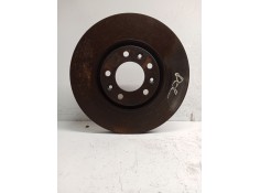 Recambio de disco freno delantero para citroën c5 station wagon business class referencia OEM IAM   