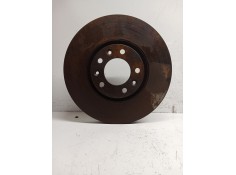 Recambio de disco freno delantero para citroën c5 station wagon business class referencia OEM IAM   