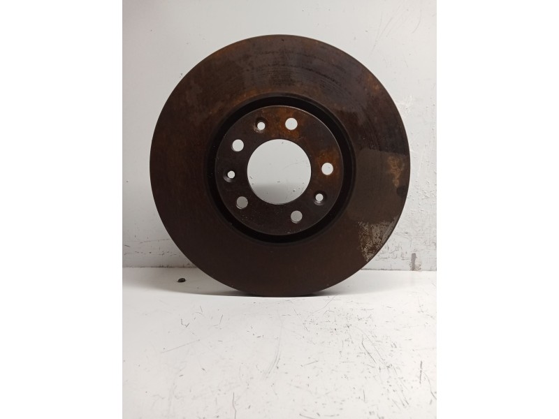 Recambio de disco freno delantero para citroën c5 station wagon business class referencia OEM IAM   