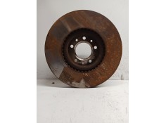 Recambio de disco freno delantero para citroën c5 station wagon business class referencia OEM IAM    2