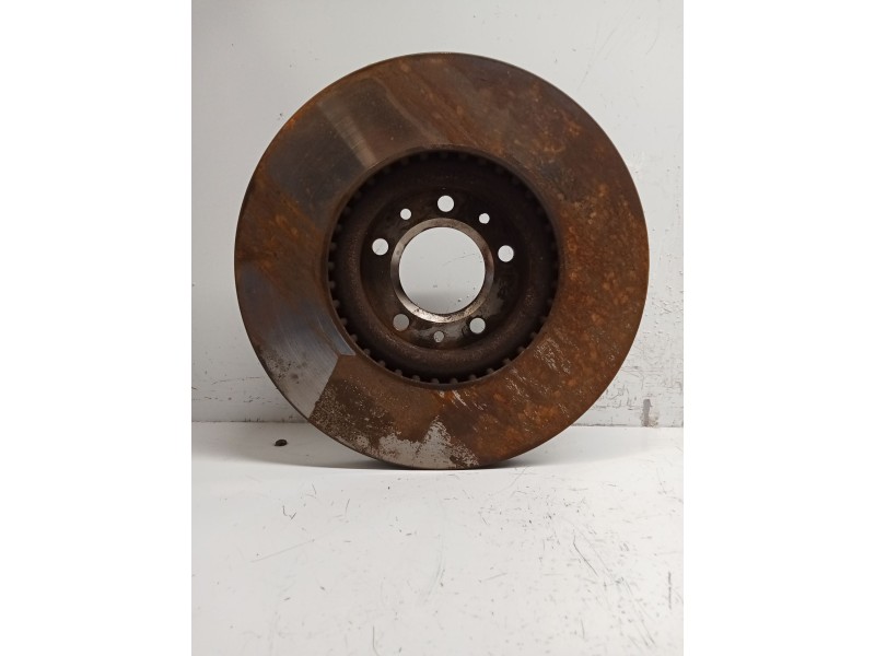 Recambio de disco freno delantero para citroën c5 station wagon business class referencia OEM IAM   