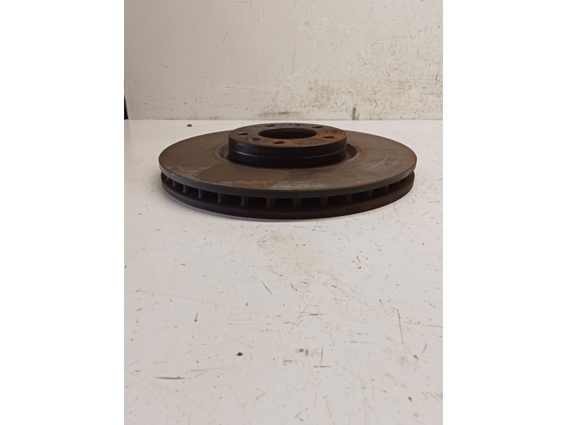 Recambio de disco freno delantero para citroën c5 station wagon business class referencia OEM IAM   