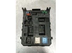 Recambio de caja reles / fusibles para peugeot 407 st sport pack referencia OEM IAM 9663510280  