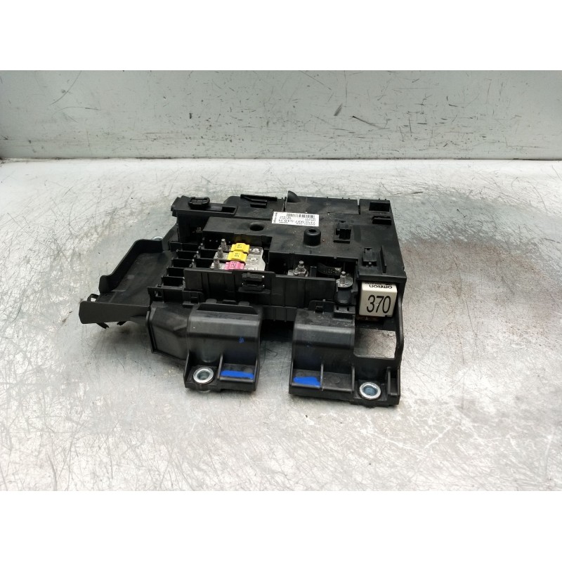 Recambio de caja reles / fusibles para porsche cayenne (92a) 4.8 s referencia OEM IAM 7p0937548h  