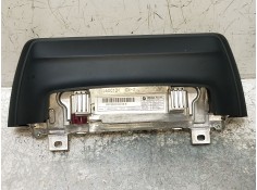 Recambio de pantalla multifuncion para bmw serie 3 lim. (f30) referencia OEM IAM 932212008E   2