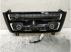 Recambio de mando calefaccion / aire acondicionado para bmw serie 3 lim. (f30) referencia OEM IAM 64119363545026131681418701  