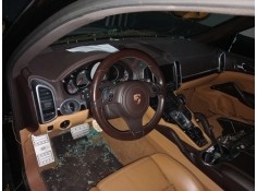 porsche cayenne (92a) del año 2011