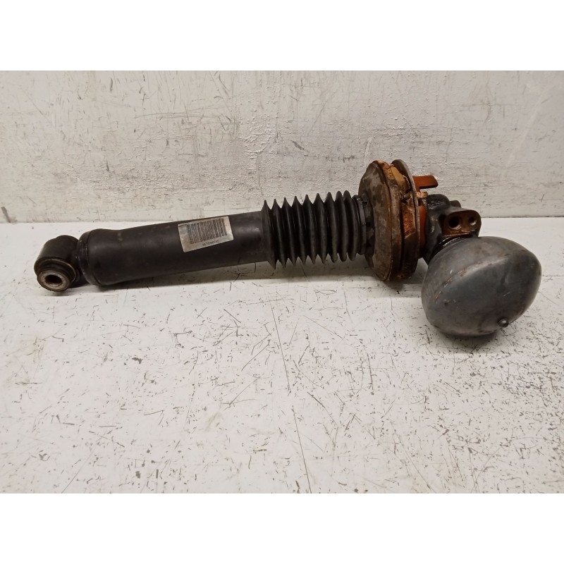 Recambio de amortiguador delantero derecho para citroën c5 station wagon business class referencia OEM IAM 9674996780  