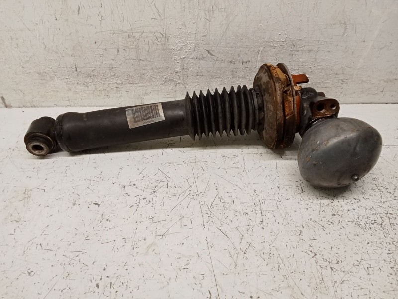 Recambio de amortiguador delantero derecho para citroën c5 station wagon business class referencia OEM IAM 9674996780  